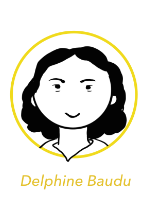 Delphine Baudu Co-implement