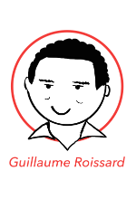 Guillaume Roissard Co-implement